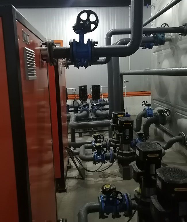 遼寧阜新無人機(jī)基地5000平米