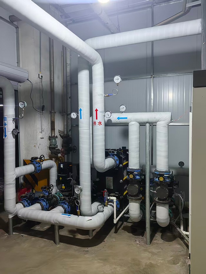 哈爾濱8000平米商場