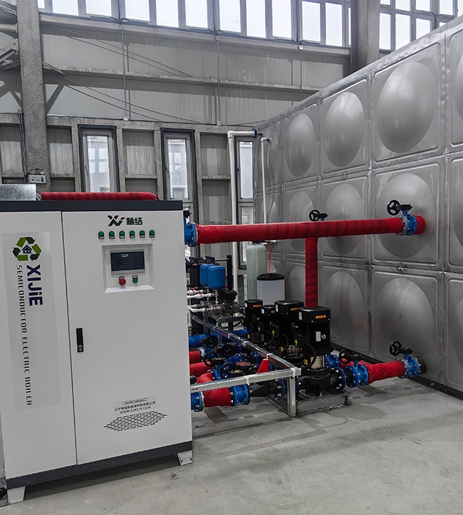 赤峰林西3700平米廠(chǎng)房