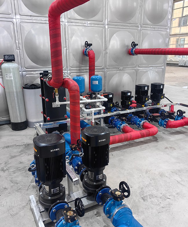 赤峰林西3700平米廠(chǎng)房