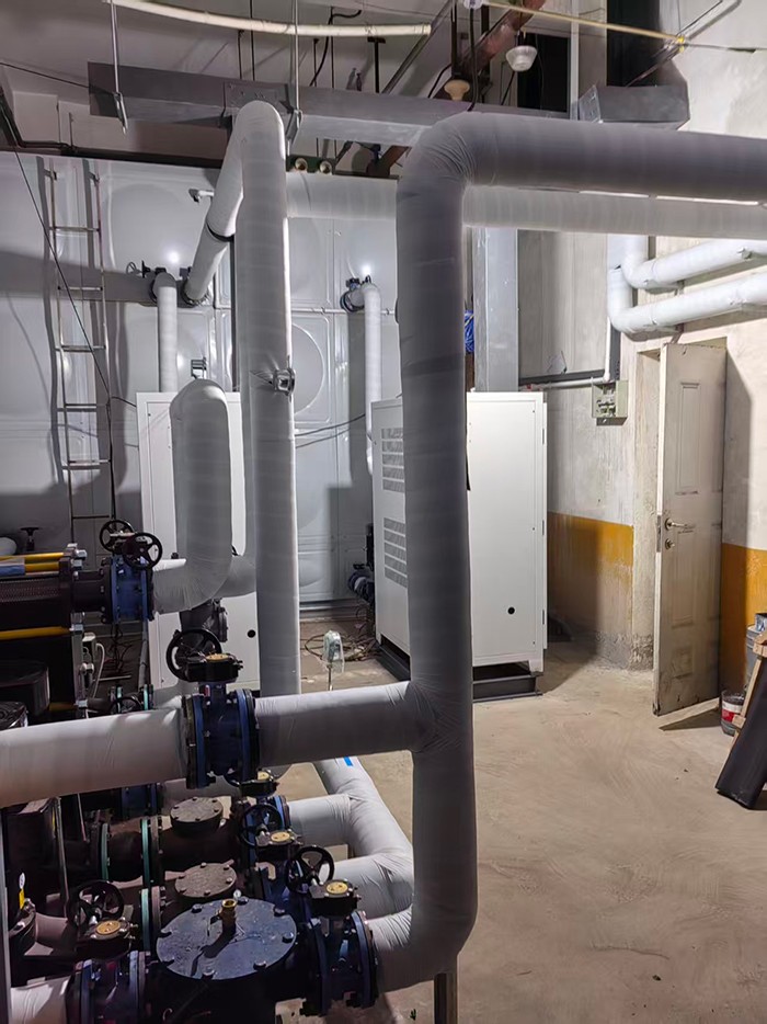 哈爾濱8000平米商場